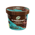 Elephant House No Added Sugar Chocolate Ice Cream 320ml