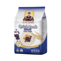 Captain Oats Quick Cook Oatmeal 500 G