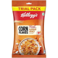 Kelloggs Corn Flakes Real Almond Honey 168g