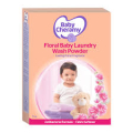 Baby Cheramy Floral Baby Laundry Wash Powder 400g