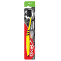 Clogard Tooth Brush Charcoal Medium