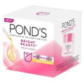 Ponds Bright Beauty Serum Cream 35g