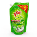 Vim Lime Fresh Dish Wah Liquid-200ml