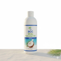 Bcc White Coconut Oil 200ml