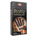 Munchee Chocolate Wafer Rollz-100g