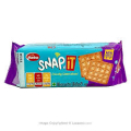 Munchee Snap It Biscuits 125g