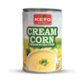 Keto Cream Corn 425gm