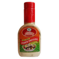 LUCKY FAMILY FRENCH DRESSING 273ML