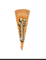 Heavenly Almond Nougat Cone 120ml