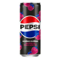 Pepsi  Rasberry 320 Ml