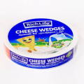 Richlife Cheese Wedges Pepper 120g