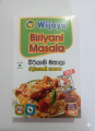 Wijaya Biriyani Masala 60g