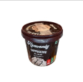 Heavenly Forest Berries Ice Cream 1 L