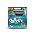 Gillette Mach3 3 Blade Razor
