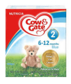 Cow & Gate Milk 6-12 Months Children 200g