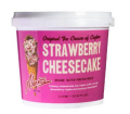 Alerics Strawberry Cheesecake 01l