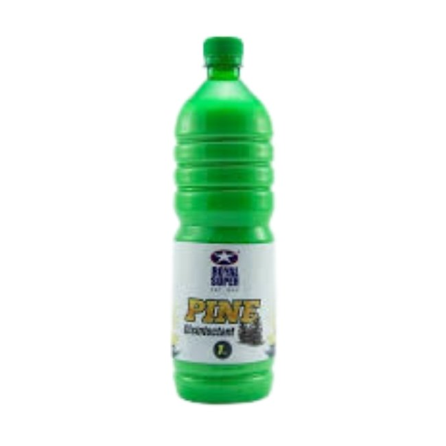 Spring Pine Disinfectant 1L